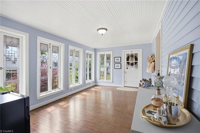 8827 Nc Highway 109, Winston-salem, NC 27107