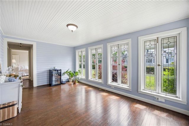 8827 Nc Highway 109, Winston-salem, NC 27107