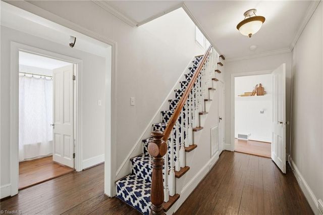 8827 Nc Highway 109, Winston-salem, NC 27107