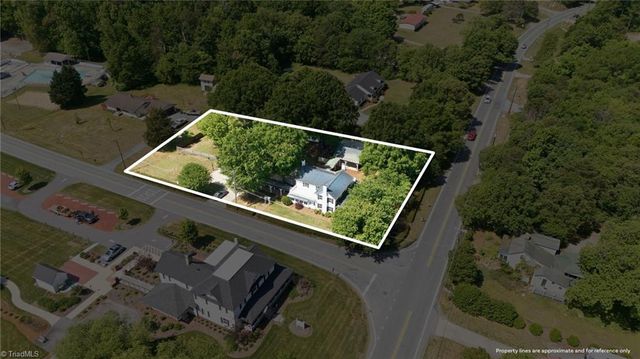 8827 Nc Highway 109, Winston-salem, NC 27107