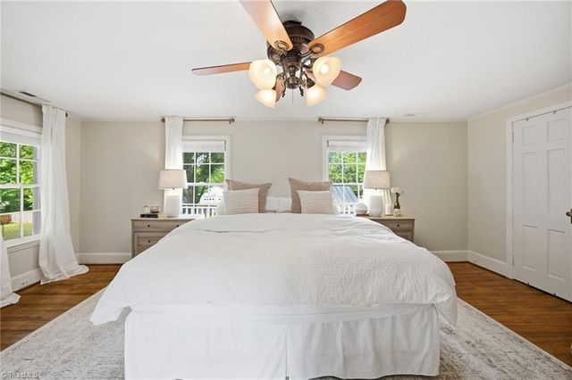 8827 Nc Highway 109, Winston-salem, NC 27107