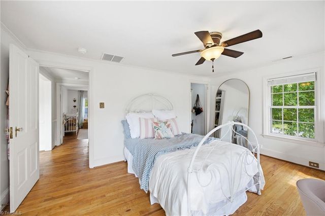 8827 Nc Highway 109, Winston-salem, NC 27107