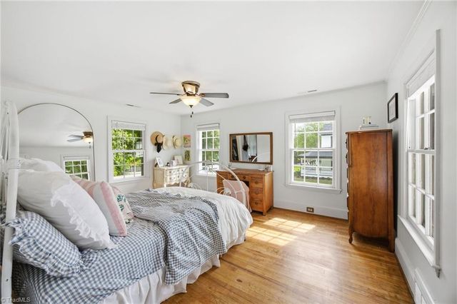 8827 Nc Highway 109, Winston-salem, NC 27107