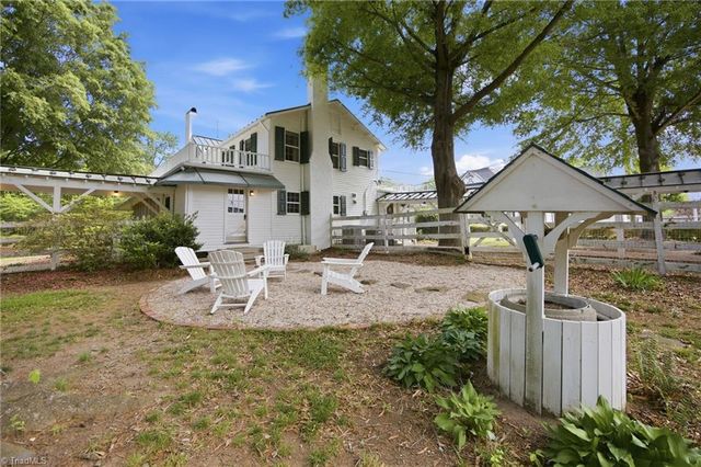 8827 Nc Highway 109, Winston-salem, NC 27107
