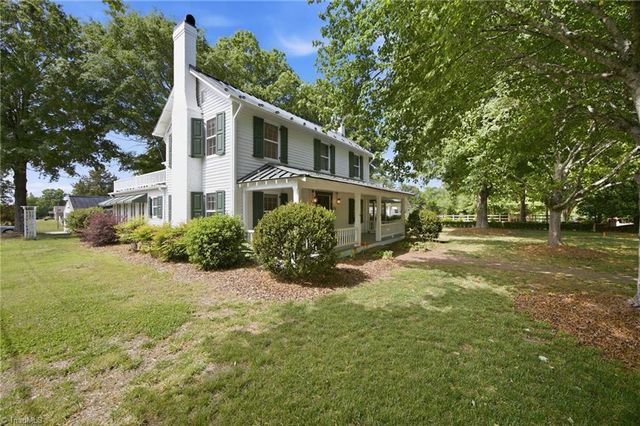 8827 Nc Highway 109, Winston-salem, NC 27107