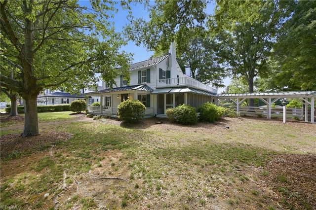 8827 Nc Highway 109, Winston-salem, NC 27107