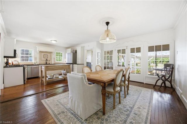 8827 Nc Highway 109, Winston-salem, NC 27107