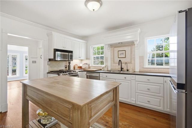 8827 Nc Highway 109, Winston-salem, NC 27107