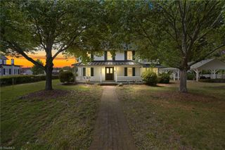 8827 Nc Highway 109, Winston-salem, NC 27107