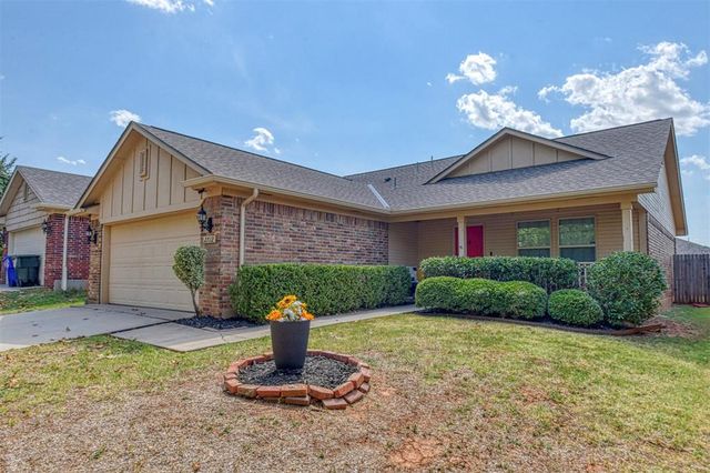 2712 Red Fish Road, Norman, OK 73069