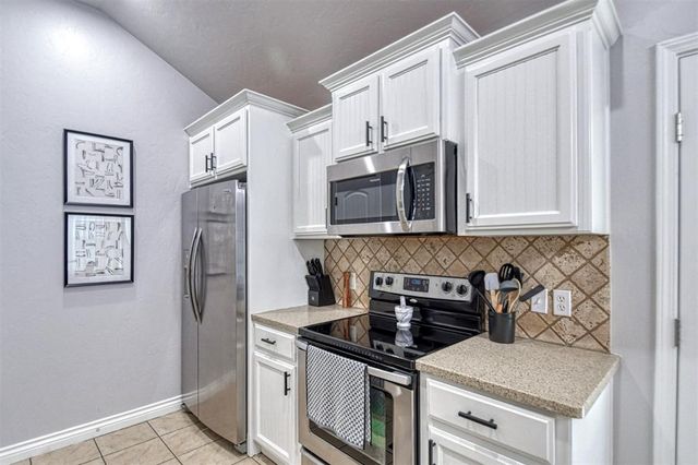 2712 Red Fish Road, Norman, OK 73069
