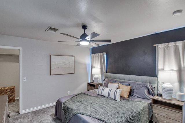2712 Red Fish Road, Norman, OK 73069