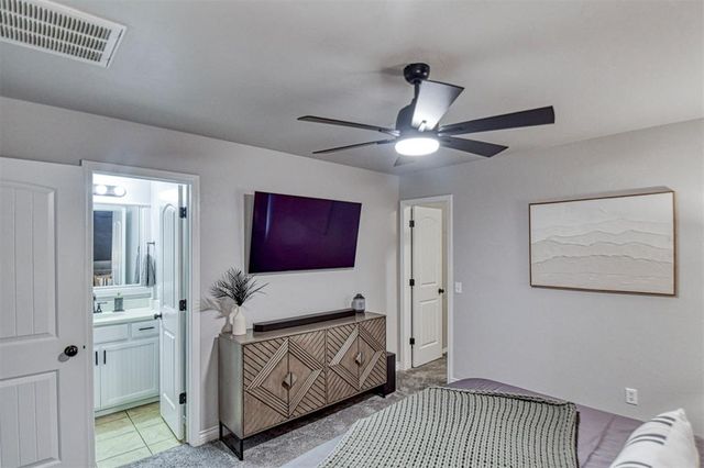 2712 Red Fish Road, Norman, OK 73069