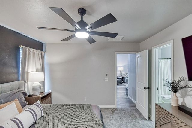 2712 Red Fish Road, Norman, OK 73069