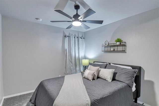 2712 Red Fish Road, Norman, OK 73069