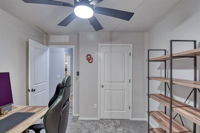 2712 Red Fish Road, Norman, OK 73069