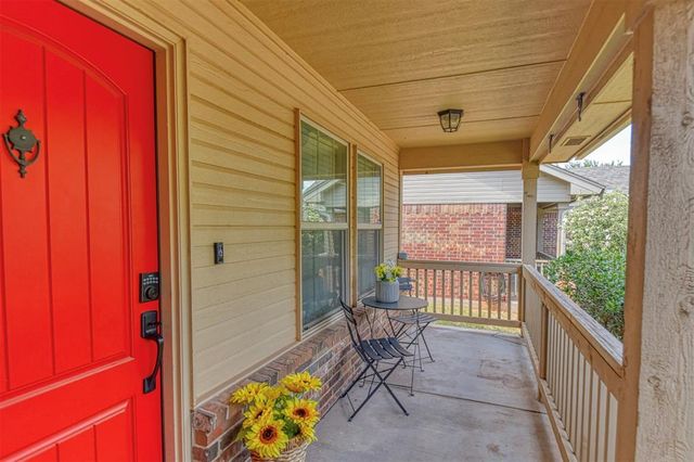 2712 Red Fish Road, Norman, OK 73069