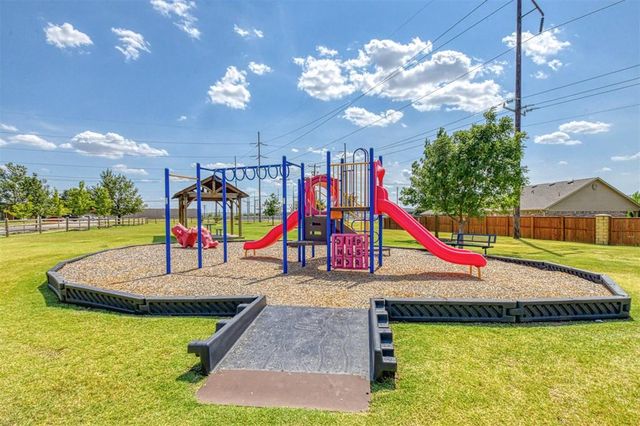 2712 Red Fish Road, Norman, OK 73069