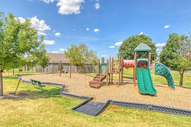 2712 Red Fish Road, Norman, OK 73069