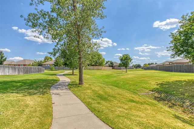 2712 Red Fish Road, Norman, OK 73069