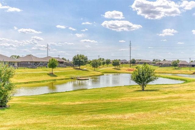 2712 Red Fish Road, Norman, OK 73069