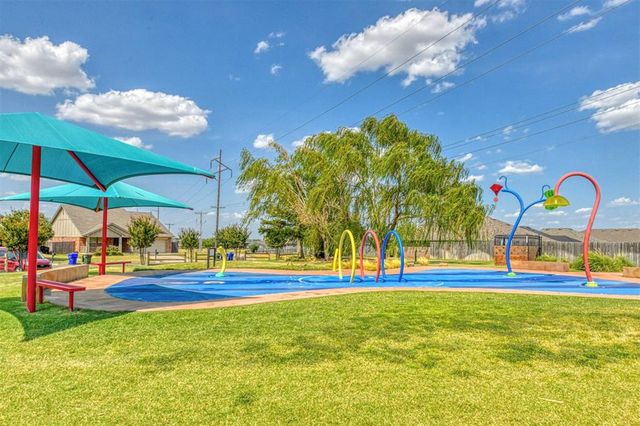 2712 Red Fish Road, Norman, OK 73069