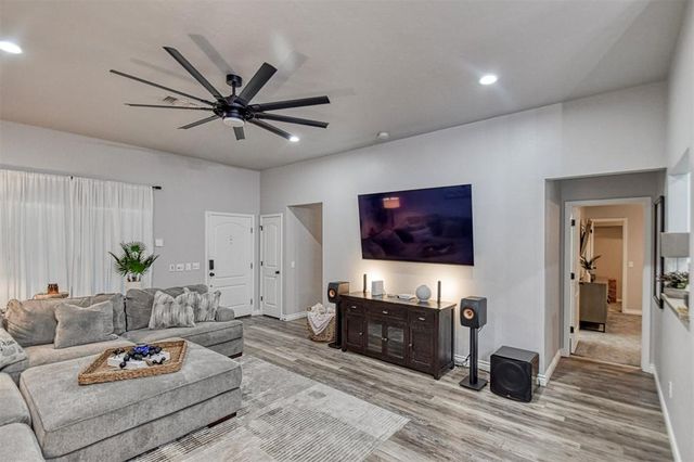 2712 Red Fish Road, Norman, OK 73069