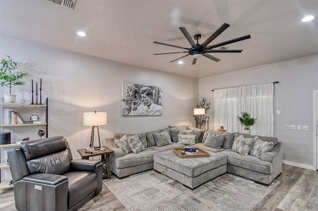 2712 Red Fish Road, Norman, OK 73069