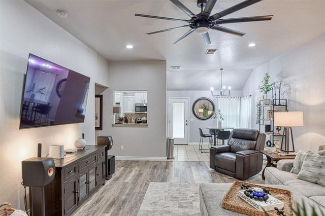 2712 Red Fish Road, Norman, OK 73069