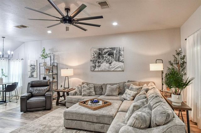 2712 Red Fish Road, Norman, OK 73069