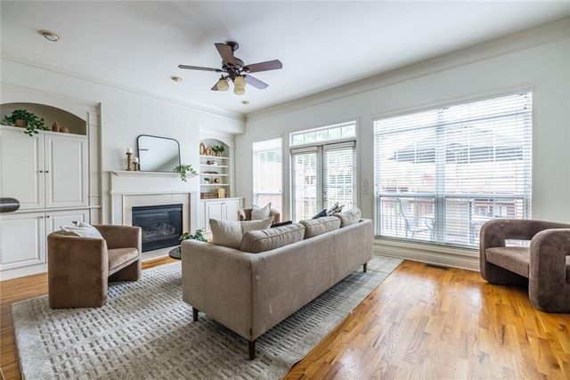 3484 Henderson Reserve, Atlanta, GA 30341