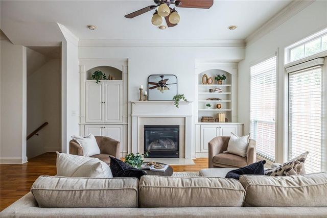 3484 Henderson Reserve, Atlanta, GA 30341