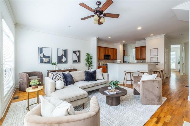 3484 Henderson Reserve, Atlanta, GA 30341