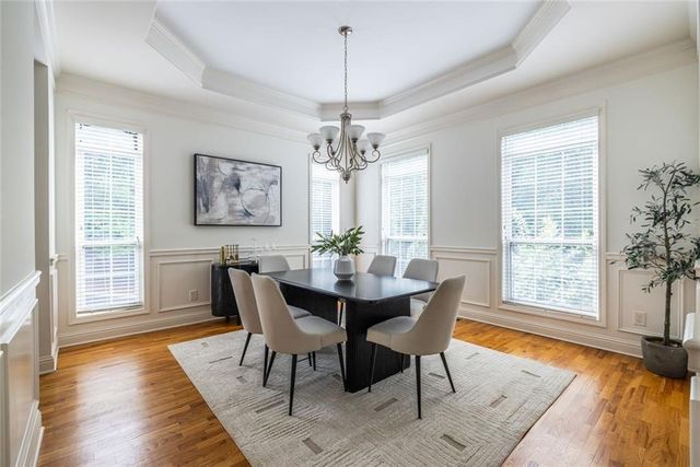 3484 Henderson Reserve, Atlanta, GA 30341