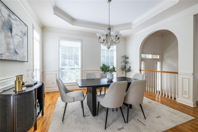 3484 Henderson Reserve, Atlanta, GA 30341