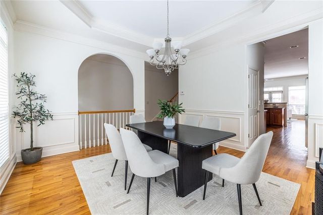 3484 Henderson Reserve, Atlanta, GA 30341