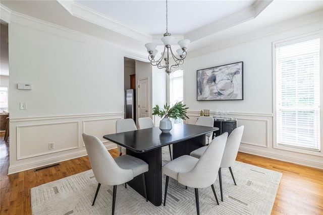 3484 Henderson Reserve, Atlanta, GA 30341