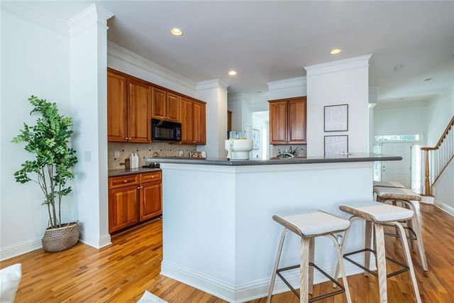 3484 Henderson Reserve, Atlanta, GA 30341