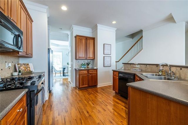 3484 Henderson Reserve, Atlanta, GA 30341