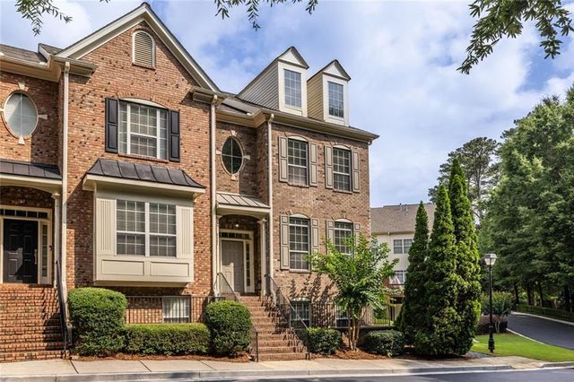 3484 Henderson Reserve, Atlanta, GA 30341