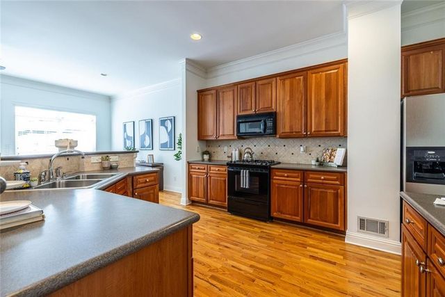 3484 Henderson Reserve, Atlanta, GA 30341