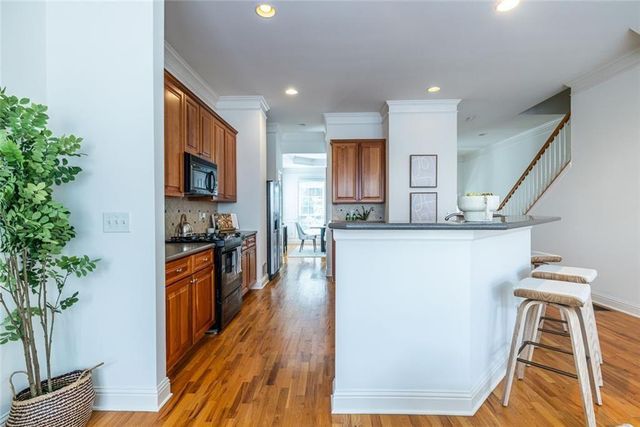 3484 Henderson Reserve, Atlanta, GA 30341