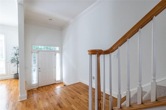 3484 Henderson Reserve, Atlanta, GA 30341