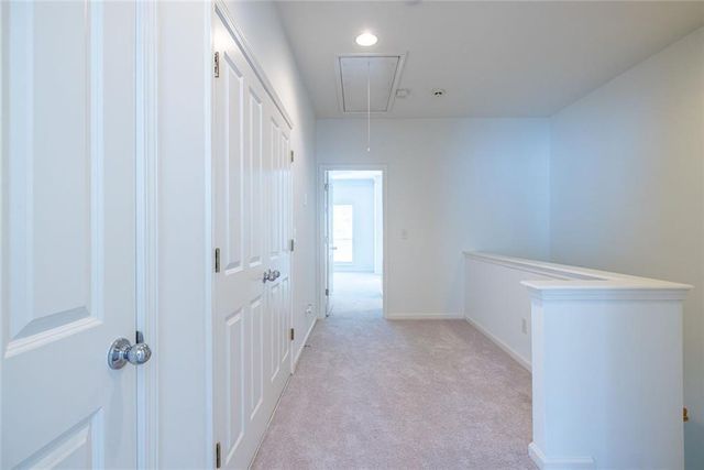 3484 Henderson Reserve, Atlanta, GA 30341