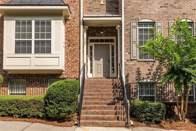 3484 Henderson Reserve, Atlanta, GA 30341