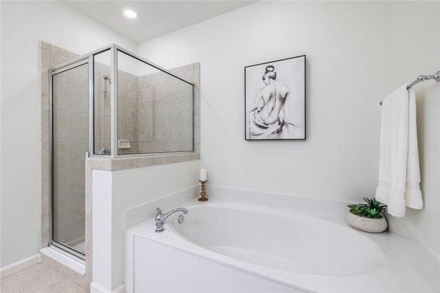 3484 Henderson Reserve, Atlanta, GA 30341