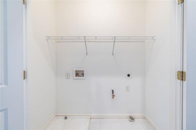 3484 Henderson Reserve, Atlanta, GA 30341