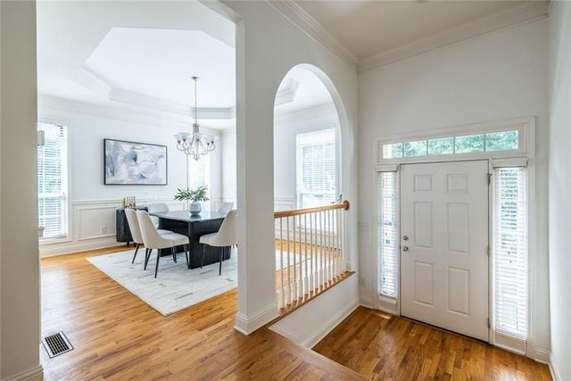 3484 Henderson Reserve, Atlanta, GA 30341