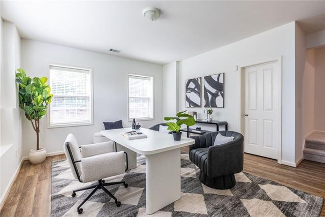 3484 Henderson Reserve, Atlanta, GA 30341