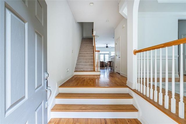 3484 Henderson Reserve, Atlanta, GA 30341